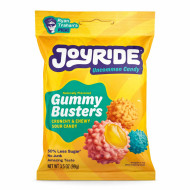 Joyride Busters Crunchy - Pack of 10 x 3.5oz