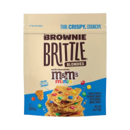 M&M Blondie Brownie Brittle - Pack of 6 x 4oz