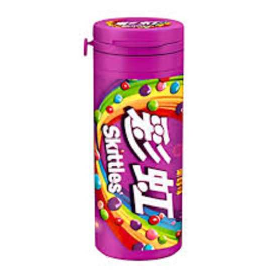 Skittles Wild Berry Flavour Bottle - 30g