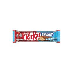 Kitkat Chunky Cookies & Cream - Pack of 24 x 38g 