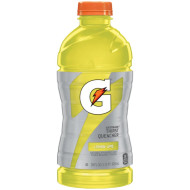 Gatorade Lemon Lime - Pack of 15 x 828ml
