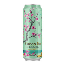 Arizona Green Tea - Pack of 24 x 23oz