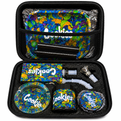 Smoking Set Cookies Item No SMK-4782, Assorted Colours & Design
