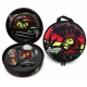 Smoking Gift Set Round, Item No SMK-4515, Assorted Colours & Design