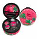 Smoking Gift Set Round, Item No SMK-4515, Assorted Colours & Design