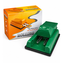 Cigratte Filling Machine - Pack of 5 