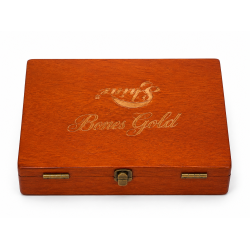 Wooden Box Small Brown Colour - Pack of 1 