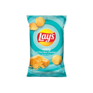 LAY'S CHEDDAR CHEESE  54G/ 100PCS