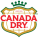 CANADA DRY