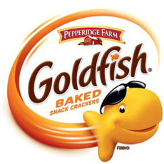 Showing image for GOLDFISH GOLDFISH image