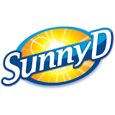 Wholesalers & Distributors of SunnyD image Showing Images of Wholesale SunnyD Orange