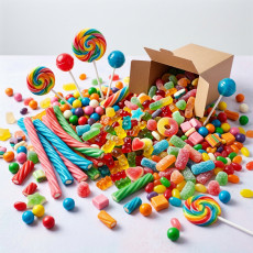 Candies