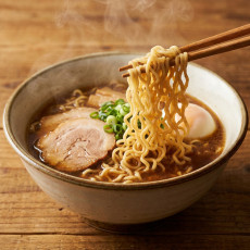 Noodles