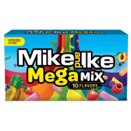 MIKE & IKE MEGA MIX 5OZ/ 12PCS