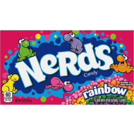 NERDS RAINBOW 5OZ/ 12PCS