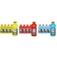 GATORADE SPORTS VARIETY PACK 20OZ/24PC