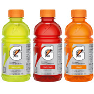 GATORADE CORE VARIETY PACK  20OZ/24PC