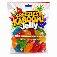 KABOOM JELLY  20G/ 15 X 20PCS