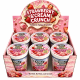 Freeze Dried Coconut Cubes Strawberry  - Pack of 24 x 50g  