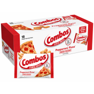 Combos Pepperoni Pizza - Pack of 18 x 1.7oz 