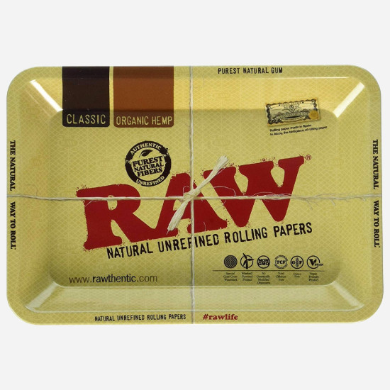  RAW Classic rolling tray rolling tray image