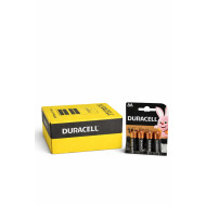 Duracell AA LR06 Plus Batteries 20pk