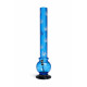 Acrylic Large Printed Waterpipe 55cm - Assorted Colour & design