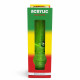 Acrylic Plain Waterpipe 32cm - Assorted Colour