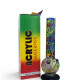 Acrylic Printed Waterpipe 30cm - Assorted Colour & Design