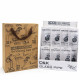 D&K Dengke High Quality Glass Pipe