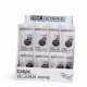 D&K Dengke High Quality Glass Pipe