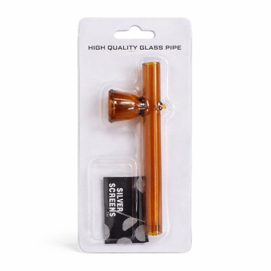 D&K Dengke Mix Colour High Quality Glass Pipe