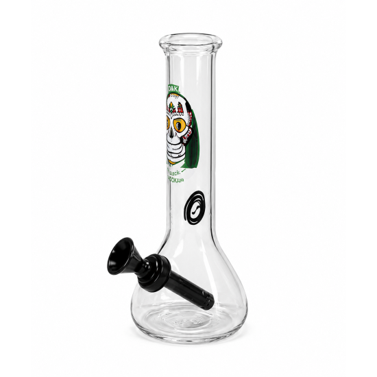 D&K Mini Bong, Item Code - SMK-2917, Pack of 12