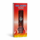 Mini Acrylic Waterpipe & Grinder - Assorted Colour & Design