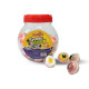 Eyeball Gummy Jars - Eyeball Shape Mango Flavoured Filling Candy, Candies image