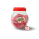 Eyeball Gummy Jars - Peach Flavour Candy, Candies image