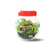 Eyeball Gummy Jars - Watermelon Flavoured Filling Candy, Candies image