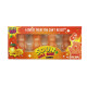 Sip n POP Vegan Wax Candy Bear Sour Mango Flavour pack of 12 theatre box image