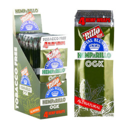 Hemprillo Blunt Wrap-OGK