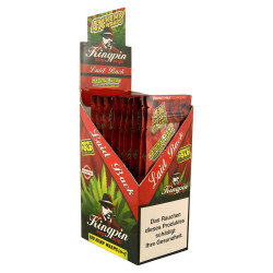 Kingpin Hemp Blunt Wraps Laid Back
