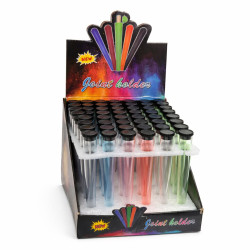 Plastic Joint Holder - Assorted Colours 