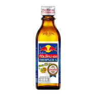Red Bull Theoplex Kratindaeng 100ml - 50 BOTTLES