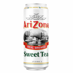 Arizona Sweet TEA 23OZ/ 24PCS