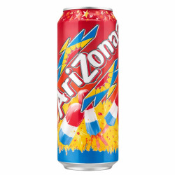 Arizona Tropical Chillzicle 23OZ/ 24PCS