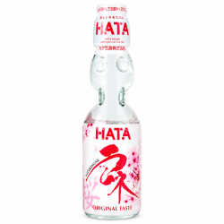 Hata Sakura Design Flavour Pack of 30 x 200ml.
