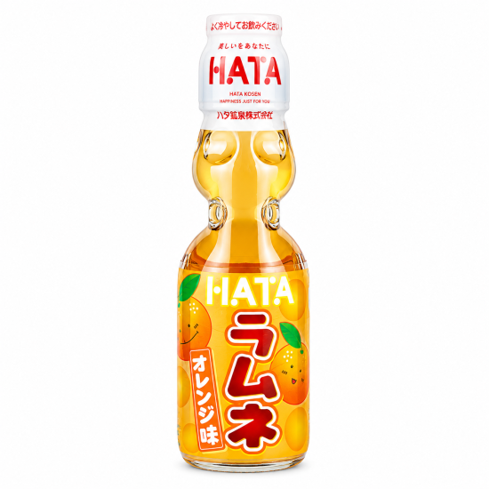 Hata Orange Flavour - Pack of 30 x 200ml