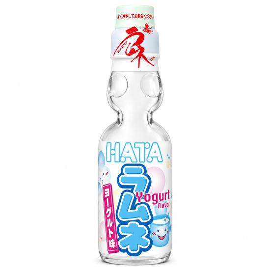 Hata Yogurt Flavour - Pack of 30 x 200ml