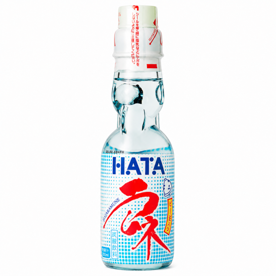 Hata Original Flavour - Pack of 30 x 200ml