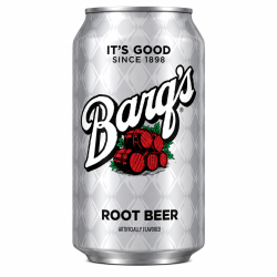 Barq Root Beer - Pack of 12 x 12oz 