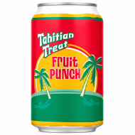 TAHITIAN TREAT FRUIT PUNCH 12OZ/12PCS 